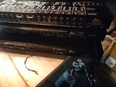 dbx Lot – Model 120x, 3bx Series Two, Model 200 All Tested Working