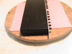 dbx Compressor Limiter Gate Processor (266XS)