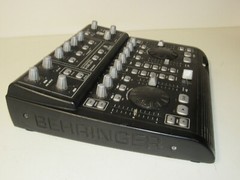 BEHRINGER B-CONTROL BCD-3000 Mixer Parts Unit Only FAST FREE SHIPPING.