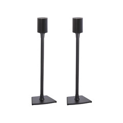 Sanus WSSE12 Speaker Stands for Sonos Era 100 (Pair)
