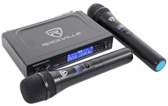 Professional Wireless Microphone for Presenters, 150ft Range
