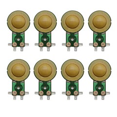 2/4/8pcs AFT Diaphragm For Timpano Audio TPT-DH175 Horn Drive TPT-RPDH175 8Ω