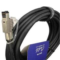 Roxtone SHIELDED Cat 6A S/FTP Flexible Cable with HIGH QUALITY RJ45 plugs