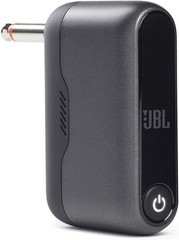 JBL Wireless Microphone Set 2-Mic Partybox 310 Encore On-The-Go UHF Rechargeable