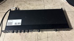 TC Electronic Finalizer Express Studio Mastering Processor.*NICE!*