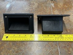 Speaker Cabinet Hardware