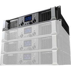 Yamaha PX8 Power Amplifier