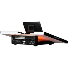 Behringer WING 48-Ch Digital Mixer w/24-Fader Control Surface 10″ Touch Screen