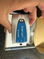 M-Audio Transit USB High-Resolution Mobile Audio Interface 24-bit/96kHz