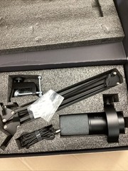 Fifine K688CT AmpliTank Dynamic USB XLR Microphone Kit with BoomArm