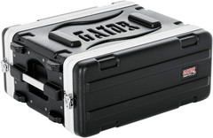 Gator GR ATA Shallow Rack Case 4 Space