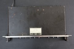 Peavey IP-1 Instrument Preamp Rack Mount Made in USA