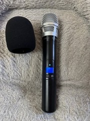 GTD Audio G-622 Wireless Microphone