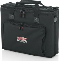 Gator 3U Audio Rack Bag