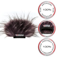 Gutmann Microphone Windscreen Windshield for Tascam DR-07 Model NEPTUNE