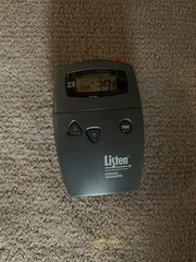 Listen Technologies Portable Transmitter 72MHz LT-700-072 Radio