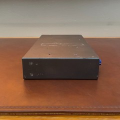 Sennheiser ew300 IEM G2 Stereo Transmitter – A Band (518-554 MHz) – Powers On