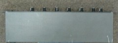 DOD SR460H STEREO HEADPHONE AMPLIFIER W/POWER CORD – PREOWNED