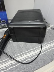Pyle Pro Audio Rechargeable PA System Passive Wireless AUX Wired Mic PWMA200
