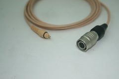 Airwave Technologies Wireless HSD Headset Mic Replacement Cable
