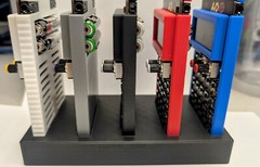 Teenage Engineering Pocket Operator Case Stand