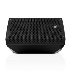 PRORECK SP8 8″ 1000W Powered PA Speaker 3-Ch DSP Mixer Bluetooth TWS DJ System
