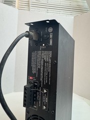 JBL CSA1300Z DRIVECORE 70/100V and 4/8 300 Watt Mono Amplifier Tested For Power