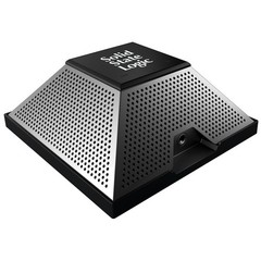 SSL CONNEX USB Mic – Perfect for Conferencing & Streaming