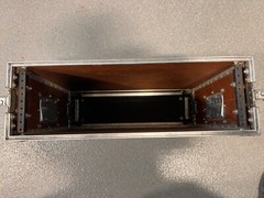 2 RU Case