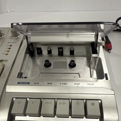 Tascam MF P01 Portastudio 4 Track Analog Cassette Tape Recorder Console Tabletop