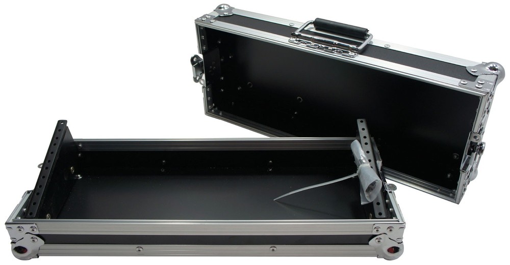 Harmony Case HC19MIX04 Flight DMX Controller Case for Chauvet Obey 40 D-Fi 2.4