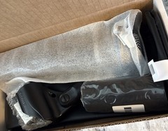 Shure ULX2/BETA87C Wireless Handheld Transmitter Microphone J1 554-590 MHZ