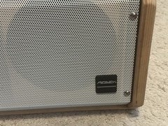 Peavey Impulse 2652 Compact PA Speaker In Natural Birch Wood 300W