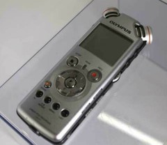 Olympus Ls-11 Linear PCM recorder 8GB Used JP