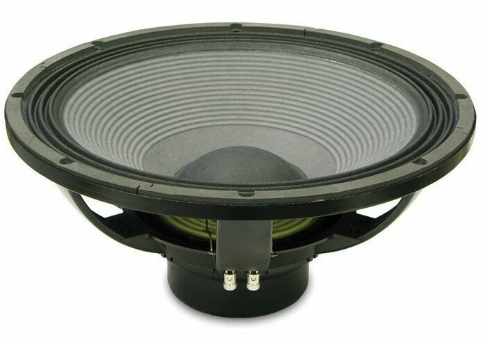 Eighteen Sound 18NLW9400 18″ Subwoofer Speaker Extended LF Neodymium Transducer