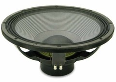 Eighteen Sound 18NLW9400 18″ Subwoofer Speaker Extended LF Neodymium Transducer