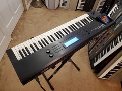 MUST SEE!!! ROLAND W30 UPGRADED FULLY INSPECTED/SERVICED IN AMAZING CONDITION!