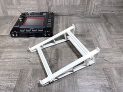 15º Angle Stand for KORG Kaoss Pad Pro KP3 & Kaossilator Pro – WHITE – US Seller