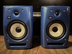 KRK SYSTEMS Rokit RPG2 Powered 6 Studio Monitor **PAIR PRICE!**