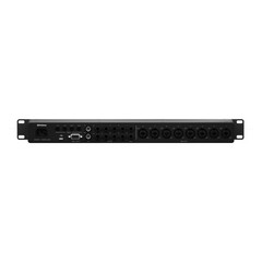 PreSonus Quantum HD 8 26 x 30 USB-C Audio Interface for Microphones