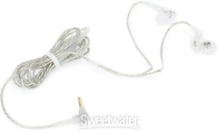 Behringer SD251-CL Pro Studio In-ear Monitors – Clear