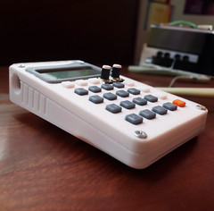 Custom Pocket Operator Case STL File – Sleek Protection for Your PO