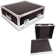Light Duty ATA Case Recessed/Carpet Lined For MACKIE CFX12 MKII DFX12 Mixer