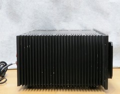 Power Amplifier Musical Fidelity P270-2 150W 8 Pure Class A Operation Up To 100W