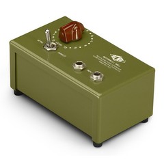 Acme Audio Motown D.I. WB-3 Direct Input Box with Vintage Replica Transformer