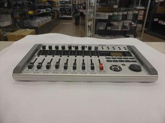Zoom R24 Digital MTR Multi-Track Recorder Interface Controller Rank B Used