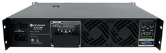 Crown XLC21300 2-Channel 1300w Power Amplifier For Pro/Cinema XLC 21300+Backpack