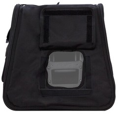 QSC Heavy-Duty Padded Tote DJ Equipment Single Carrying Bag Case fits K12 K12.2