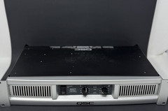 QSC GX7 1000W 2-channel Power Amplifier AS IS Parts Repair No Power