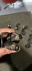MIDI Cables – Various Lengths